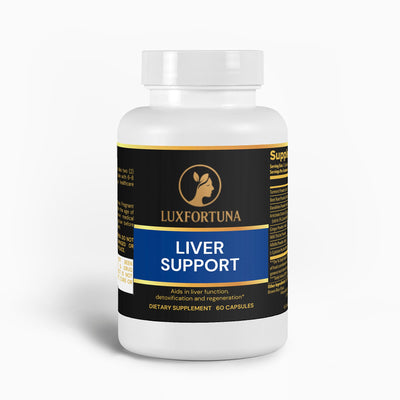 Liver Support