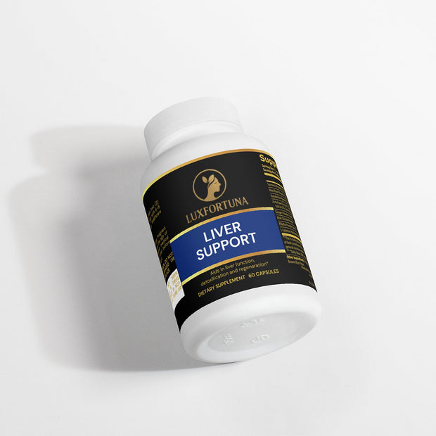 Liver Support