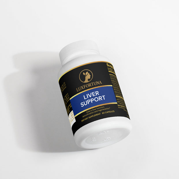 Liver Support
