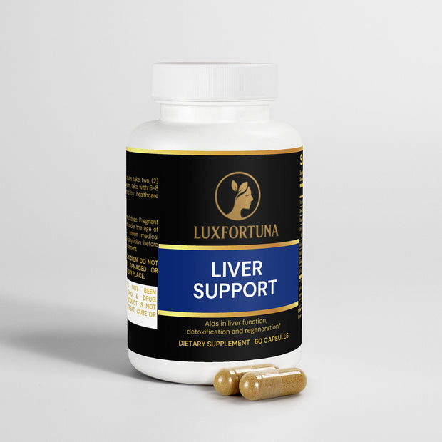 Liver Support