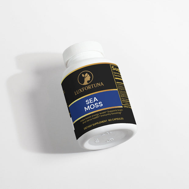 Sea Moss