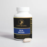Sea Moss