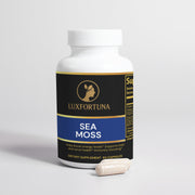 Sea Moss
