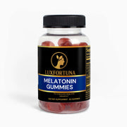 Melatonin Gummies