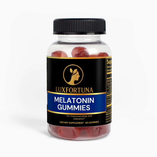 Melatonin Gummies