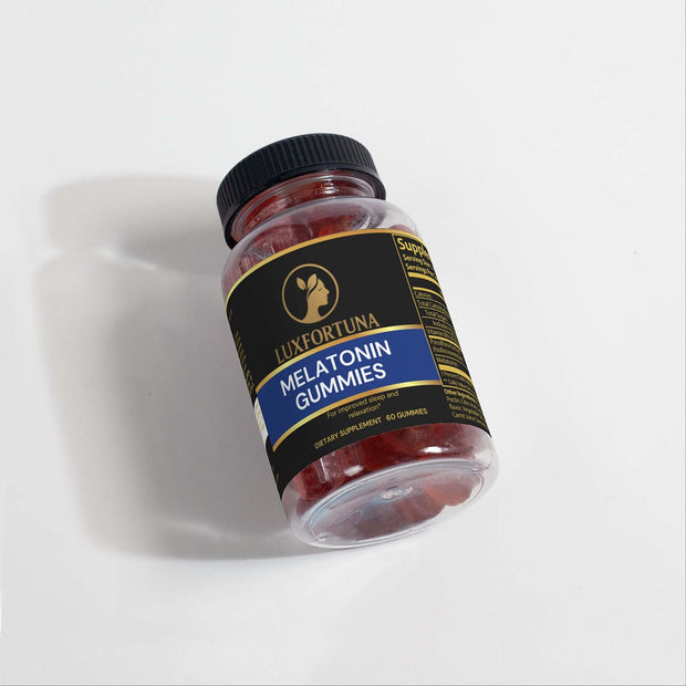 Melatonin Gummies