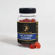 Melatonin Gummies