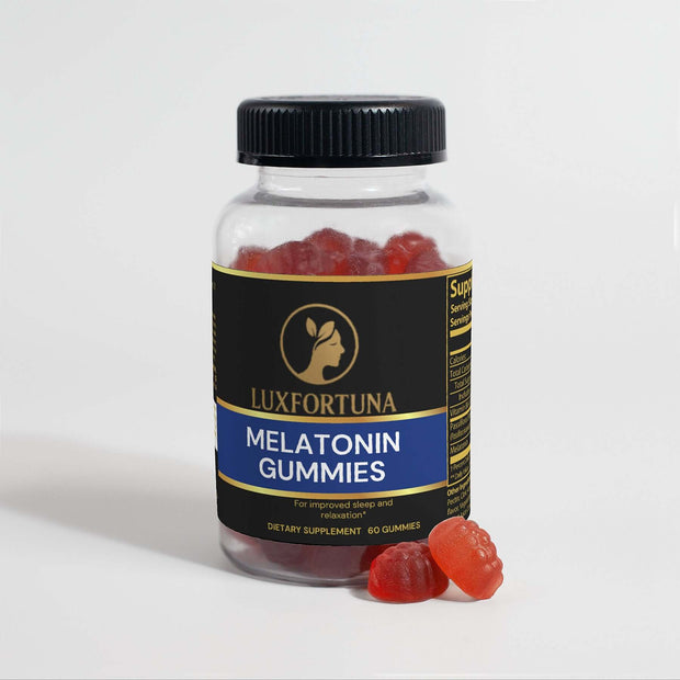 Melatonin Gummies