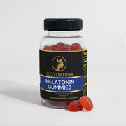 Melatonin Gummies (Adult)