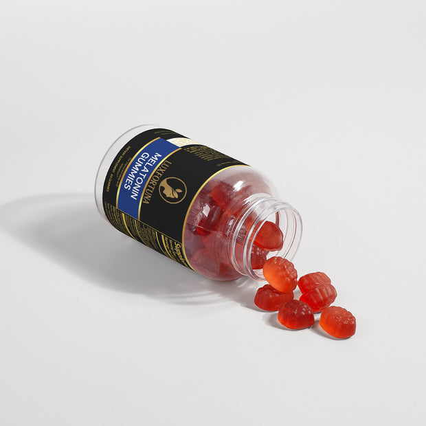 Melatonin Gummies (Adult)