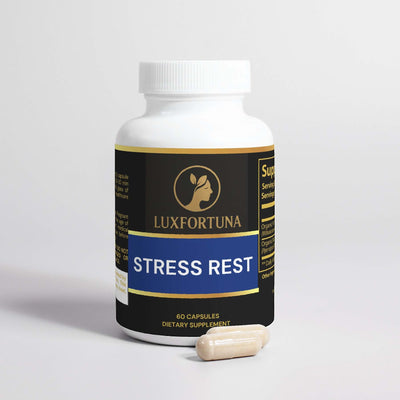 Stress Rest
