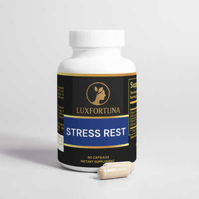 Stress Rest