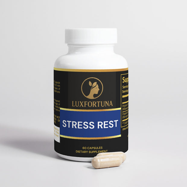 Stress Rest