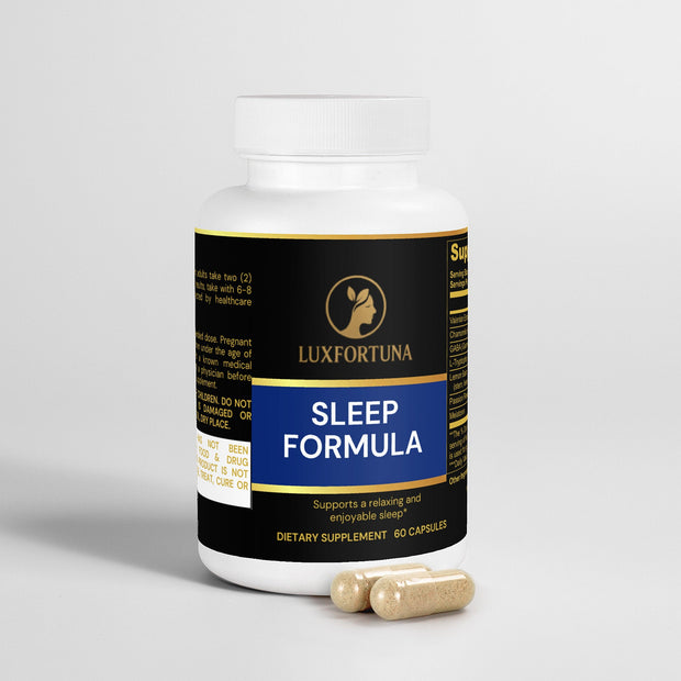Sleep Formula