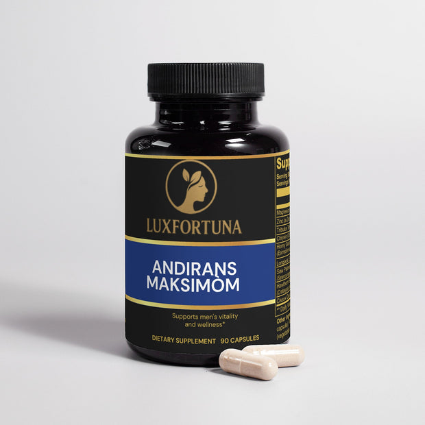 Andirans Maksimom