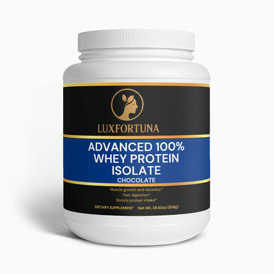 Whey Protein Isolate