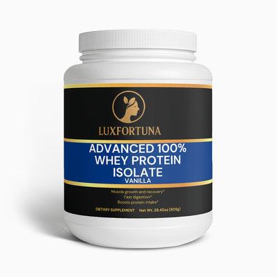 100 Whey Protein