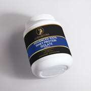 100 Whey Protein