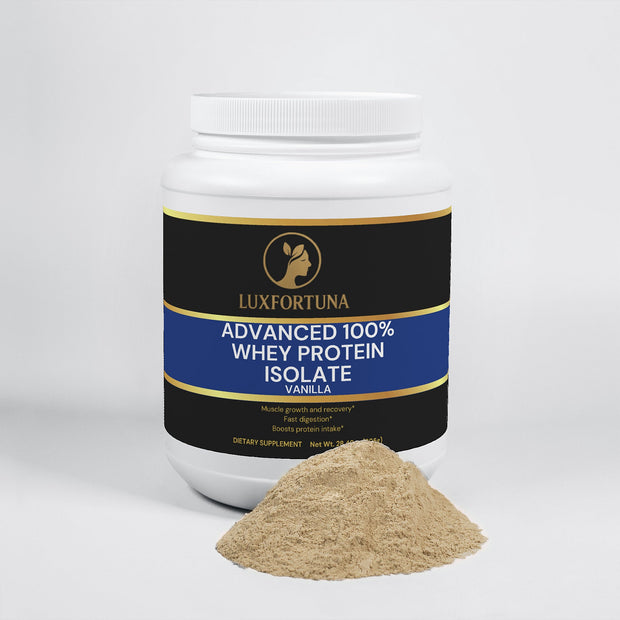 100 Whey Protein