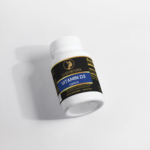 Vitamin D3