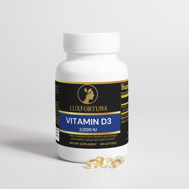 Vitamin D3