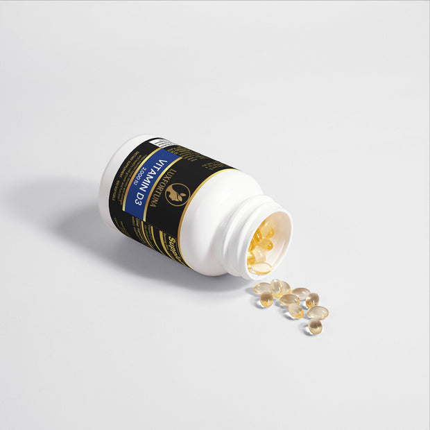 Vitamin D3